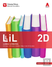 Llil 2d Valencia (Quadern Diversitat) Aula 3d