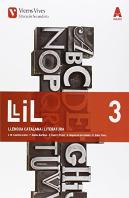 Llil 3 Llengua I Literatura Eso Aula 3d