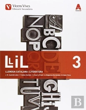 Llil 3 Llengua I Literatura Eso Aula 3d
