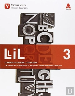 Bertrand.pt - Llil 3 Llengua I Literatura Eso Aula 3d