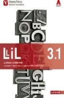 Llil 3 Trim Bal (Llengua I Literatura Eso) Aula 3d