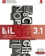 Llil 3 Trim Bal (Llengua I Literatura Eso) Aula 3d