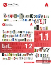 Llil 3.1 Val (Llengua I Literatura Eso) Aula 3d