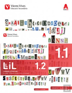 Bertrand.pt - Llil 3.1 Val (Llengua I Literatura Eso) Aula 3d