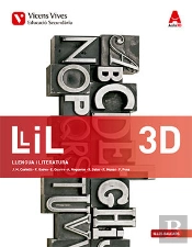 Llil 3d Balears (Quadern Diversitat) Aula 3d