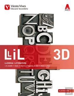 Bertrand.pt - Llil 3d Balears (Quadern Diversitat) Aula 3d