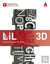 Llil 3d (Quadern Diversitat) Aula 3d