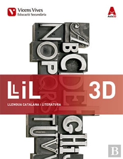 Bertrand.pt - Llil 3d (Quadern Diversitat) Aula 3d