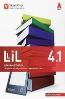 Llil 4.1 Val (Llengua I Literatura Eso) Aula 3d