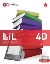 Llil 4d Balears (Quadern Diversitat) Aula 3d