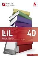 Llil 4d Valencia (Quadern Diversitat) Aula 3d
