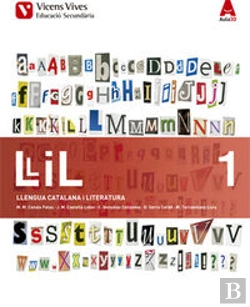 Bertrand.pt - Llil1 Llengua I Literatura Eso Aula 3d