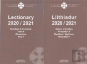 Llithiadur 2020-2021 / Lectionary 2020 -2021