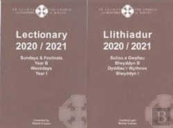 Bertrand.pt - Llithiadur 2020-2021 / Lectionary 2020 -2021