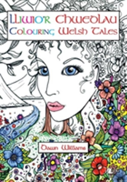 Bertrand.pt - Lliwio'R Chwedlau / Colouring The Tales