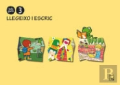 Lllegeixo I Escric 3 Anys. Belluguets 