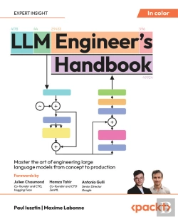 Bertrand.pt - Llm Engineer'S Handbook