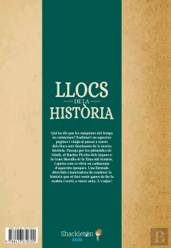 Bertrand.pt - Llocs De La Història