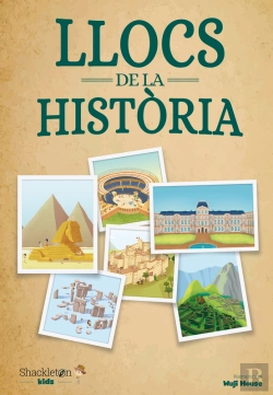 Bertrand.pt - Llocs De La Història