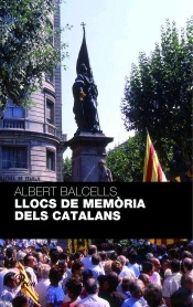Llocs De Memòria Dels Catalans