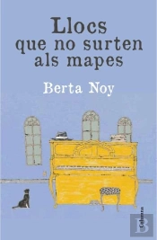 Llocs Que No Surten Als Mapes