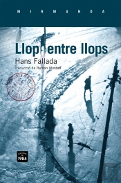 Llop Entre Llops