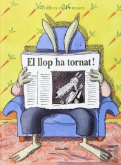 Llop Ha Tornat!, El