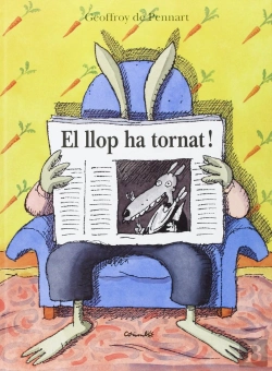 Bertrand.pt - Llop Ha Tornat!, El