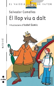 Llop Viu A Dalt, El