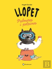 Llopet. Palmeres I Petxines