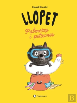 Bertrand.pt - Llopet. Palmeres I Petxines