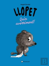 Llopet. Quin Avorriment!