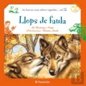 Llops De Faula