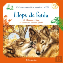 Bertrand.pt - Llops De Faula