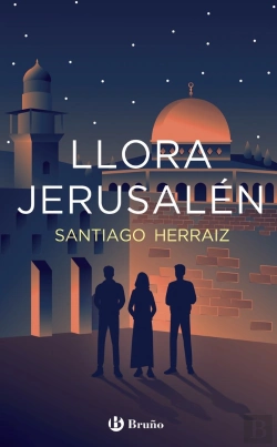 Bertrand.pt - Llora Jerusalen