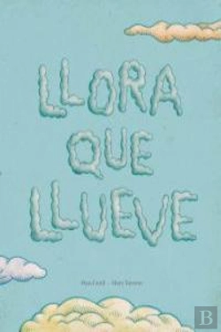 Bertrand.pt - Llora Que Llueve