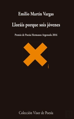 Bertrand.pt - Lloráis Porque Sois Jóvenes
