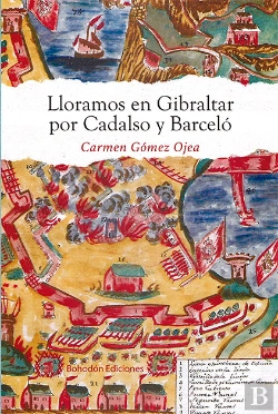 Bertrand.pt - Lloramos En Gibraltar Por Cadalso Y Barceló