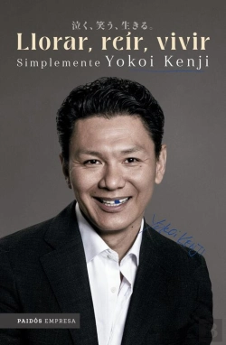 Bertrand.pt - Llorar, Reír, Vivir. Simplemente Yokoi Kenji