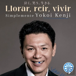 Bertrand.pt - Llorar, Reír, Vivir. Simplemente Yokoi Kenji