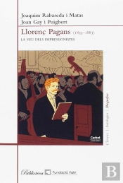 Llorenç Pagans (1833-1883)
