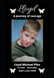 Lloyd A Journey Of Courage