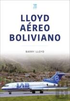 Lloyd Aereo Boliviano