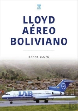 Bertrand.pt - Lloyd Aereo Boliviano