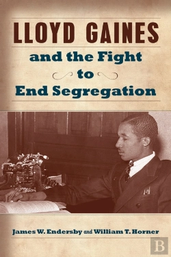 Bertrand.pt - Lloyd Gaines And The Fight To End Segregation