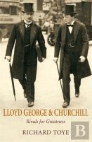 Lloyd George And Churchill