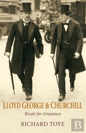 Lloyd George And Churchill