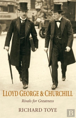 Bertrand.pt - Lloyd George And Churchill