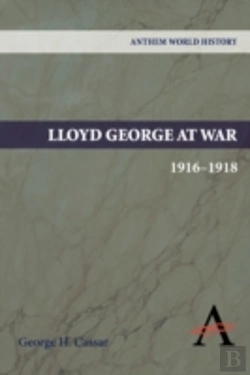 Bertrand.pt - Lloyd George At War, 1916-1918