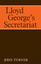 Lloyd George'S Secretariat